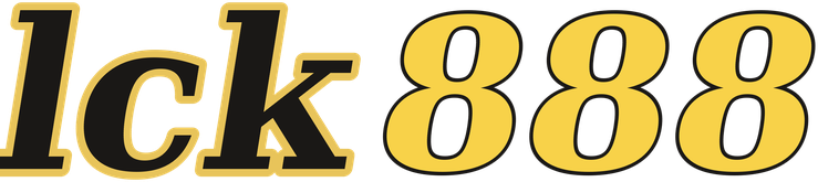 lck888 logo