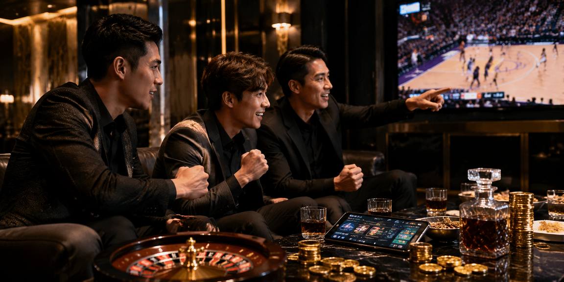 lck888 mobile gaming